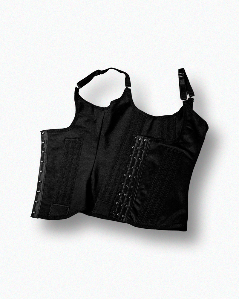 Cinturita busto livre