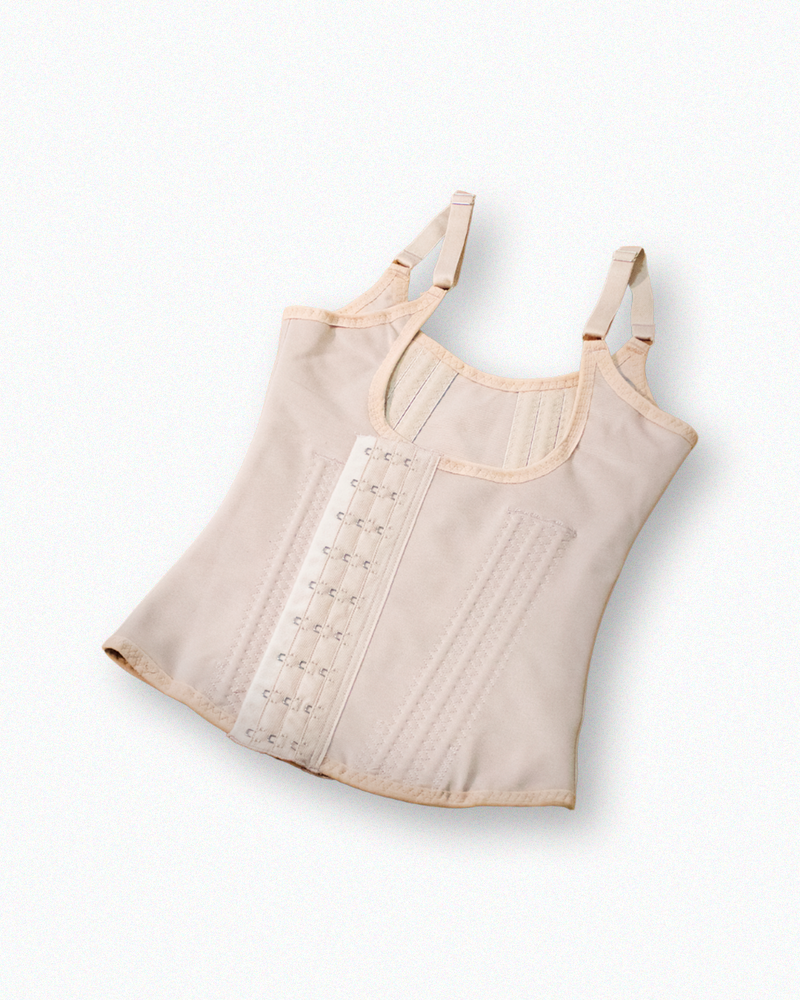 Cinturita busto livre