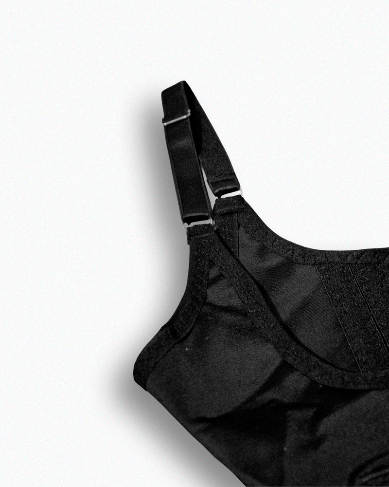 Cinturita busto livre