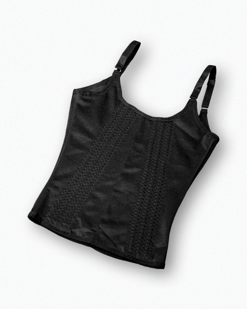 Cinturita busto livre