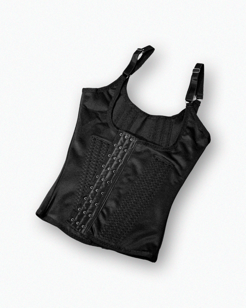 Cinturita busto livre