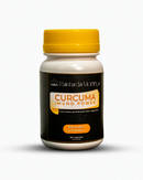Vitamina Cúrcuma (Açafrão)