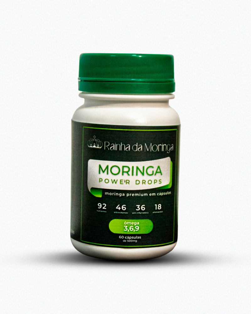 Vitamina Moringa